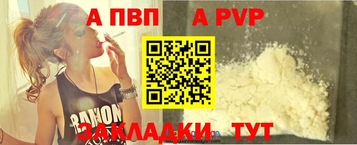 Alfa_PVP СК КРИС Сосновоборск